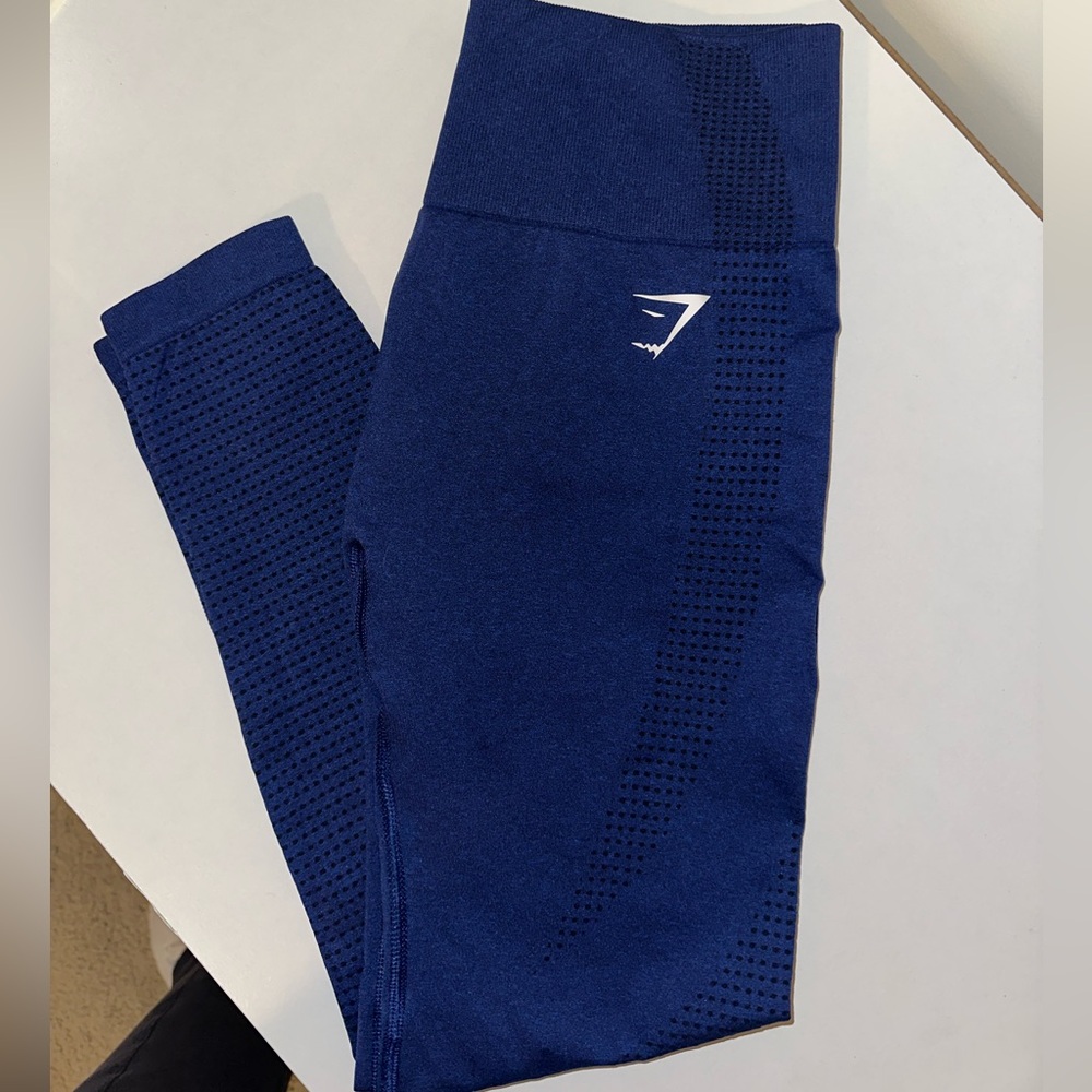 Gymshark leggings